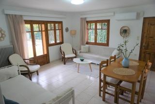 Small Theater Apartment - Antica Epidauro - 9