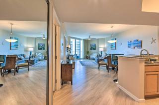 Modern Resort Condo with Balcony - Walk to Beach! - Destin - 6