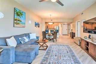 Modern Resort Condo with Balcony - Walk to Beach! - Destin - 5