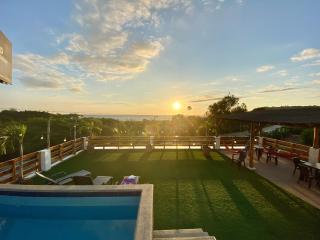 Hotel Ummagumma - Montañita - 0