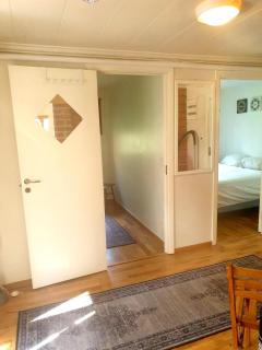 Sala Cabin - Sala - 3