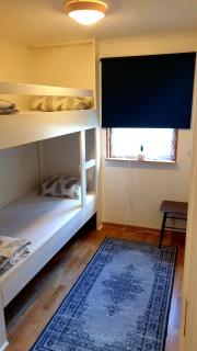 Sala Cabin - Sala - 1