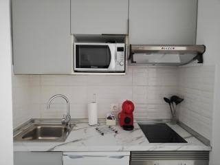 Cozy studio next to the sea - Adeje - 7