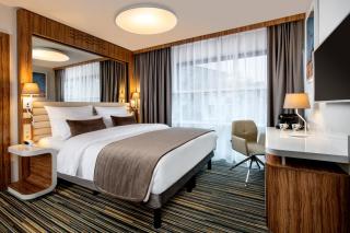 Leonardo Boutique Hotel Krakow City Center - Krakau - 7