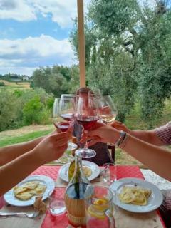 Agriturismo La Pineta - 1