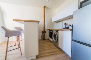 Logis Cosy sur la Guierle - 1 Chambre - Brive-la-Gaillarde - 8