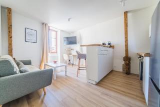 Logis Cosy sur la Guierle - 1 Chambre - Brive-la-Gaillarde - 1