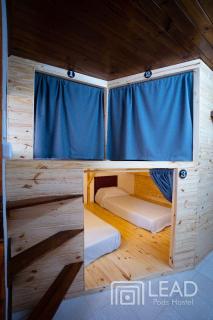 LEAD Pods Hostel - Salta - 0