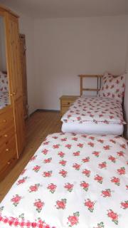 Winzeranwesen - Weingut Christian Eberley - Haupthaus I MINDESTAUFENTHALT 4 NÄCHTE - MINIMUM STAY 4 NIGHTS - Neustadt an der Weinstraße - 1