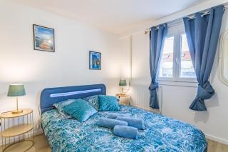 Le Cosy - Providence - Parking - Terrasse - Troyes - 3
