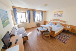 Landhotel Zum Jägerstöckl - Grafenau - 9
