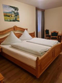 Landhotel Zum Jägerstöckl - Grafenau - 2