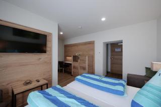 Landhotel Zum Jägerstöckl - 1