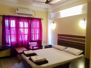 Hotel Sun Rock - Kanyakumari - 4