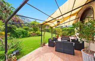 Bouganville Home Mondello - Mondello - 0