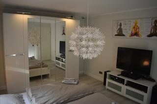 Ferienwohnung JaRa 1 mit Sauna - Stolberg - 1