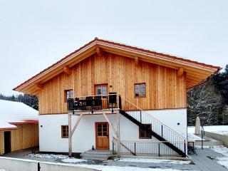 Ferienwohnungen Koller - Bad Aibling - 8