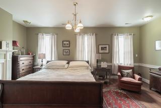 Light Horse Inn - Harper's Ferry - 6