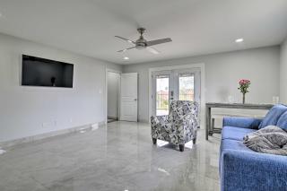 Patio and Balcony Gulf Coast Retreat in Brownsville - Brownsville - 5