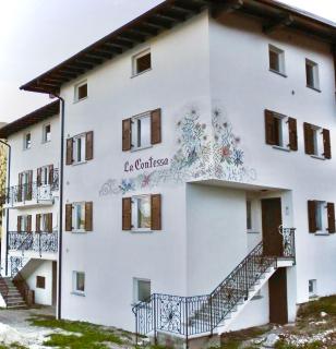 La Contessa - Cavedago - 0