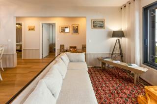 Referta Apartamento T2 - Prazeres - 6