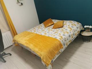 L'AisCal Appart-Hôtel 6 Personnes - Calais - 5