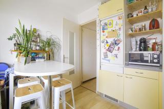 Appartement Tandou - Welkeys - Paris - 3