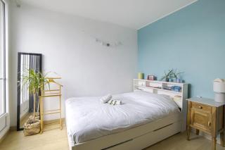 Appartement Tandou - Welkeys - Paris - 9