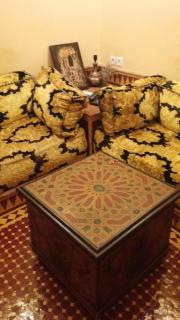 Riad Scalia Traditional Guesthouse Fes Morocco - 1