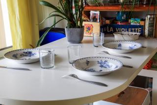 Appartement Tandou - Welkeys - Paris - 5
