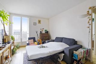 Appartement Tandou - Welkeys - Paris - 2