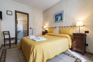 Agriturismo Edoardo Patrone - Domodossola - 6