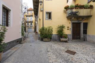 Agriturismo Edoardo Patrone - Domodossola - 4