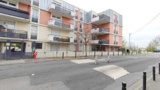 Appart Poissy Relax Wi-Fi Pool by Servallgroup - Carrières-sous-Poissy - 6