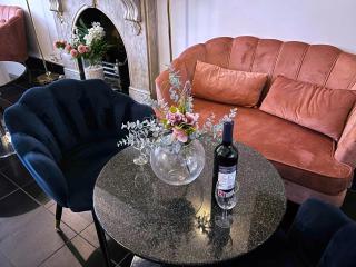 My Place Hotel - Londra - 3