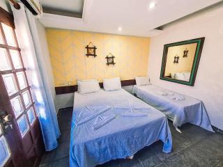 Hotel Pousada Mahon Mar - Praia do Frances - 6