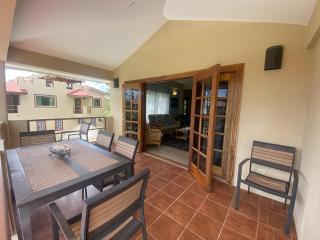 Placencia Pointe Townhomes #4 - 7