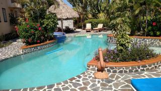 Placencia Pointe Townhomes #4 - 9