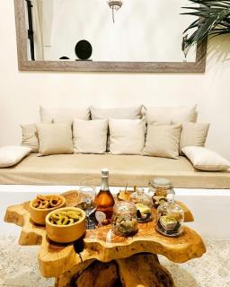 Amira 1899 Luxury Suite - Galatina - 6