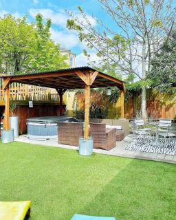 Havana Beach House Hotel - 9