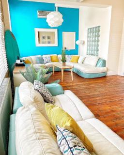 Havana Beach House Hotel - 8