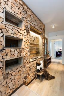 Chalet am Breitenberg Appartement CB 12 - 7