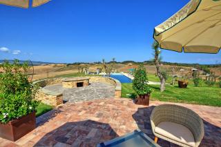 Villa Campana by PosarelliVillas - 4