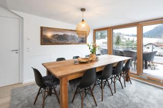 Chalet am Breitenberg Appartement CB 12 - 8