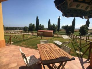 DESTE - In campagna 4 posti letto con giardino - 0