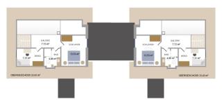 Reetdorf Geltinger Birk Malerhaus Niedermoor - 4