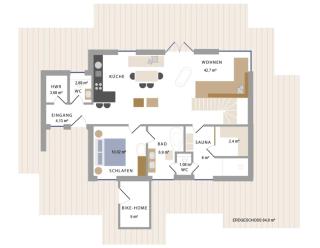 Reetdorf Geltinger Birk Künstlerkate Rohrsänger - Nieby - 3