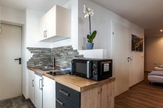 Haus Silvretta NOVA - 1