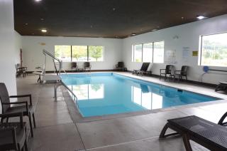 Spark By Hilton Cave City - 4
