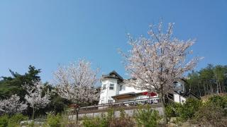 Another world pension - Gyeongju - 6